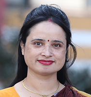 Laxmi Sankhi